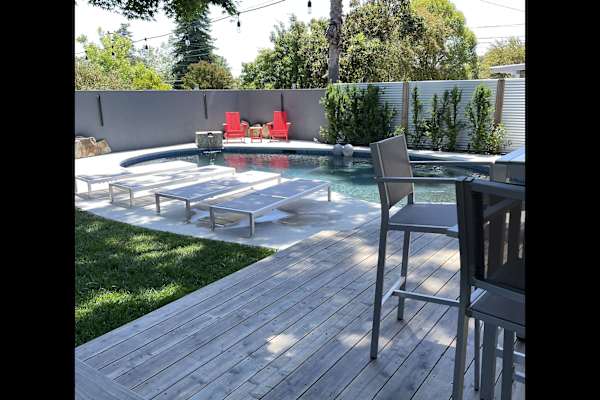 House sit in Napa, CA, US