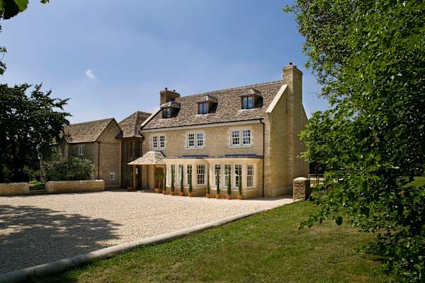 House sit in Charlbury, United Kingdom
