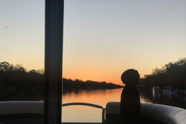 House sit in Yunderup, WA, Australia