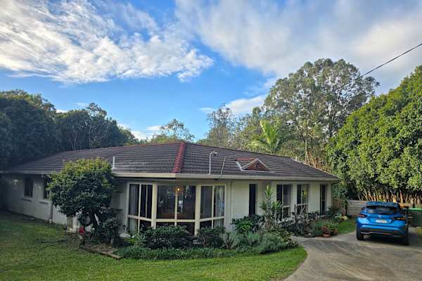 House sit in Coffs Harbour, NSW, Australia