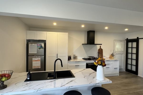 House sit in Wanganui, New Zealand