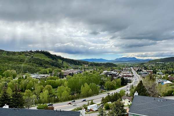 House sit in Steamboat Springs, CO, US