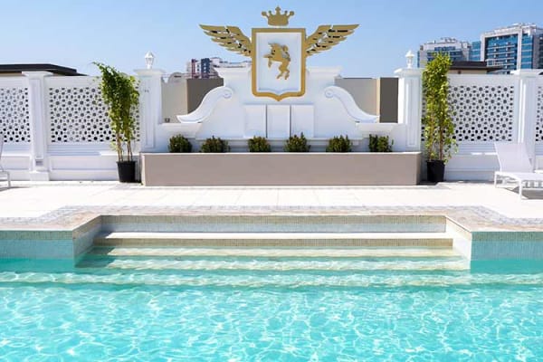 House sit in Dubai, United Arab Emirates