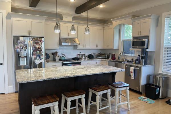 House sit in Columbia, SC, US