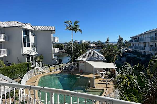 House sit in Gold Coast, QLD, Australia