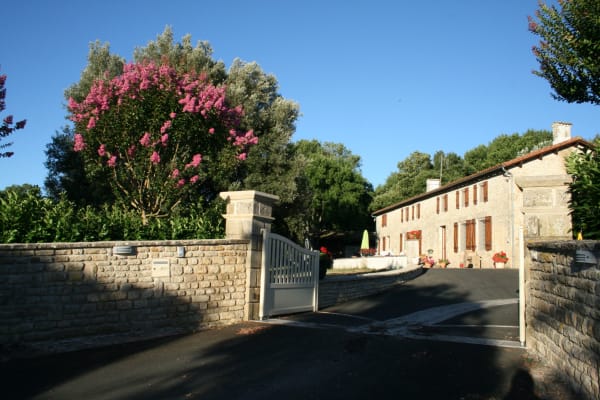 House sit in Melle, France