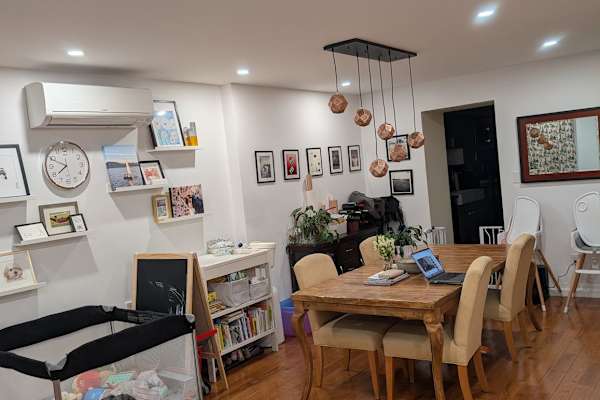 House sit in Brooklyn, NY, US