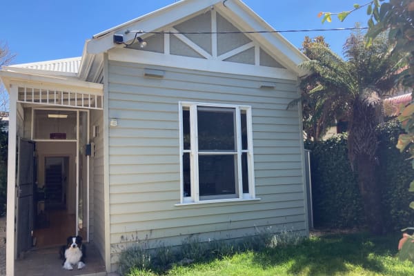 House sit in Caulfield North, VIC, Australia