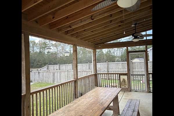 House sit in Charleston, SC, US