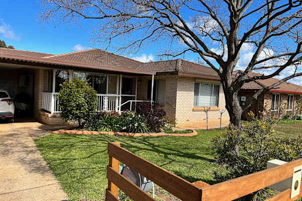 House sit in Dubbo, NSW, Australia