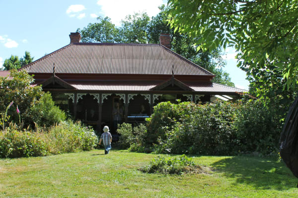 House sit in Launceston, TAS, Australia