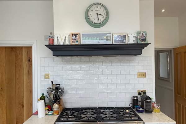 House sit in Earlsfield, United Kingdom