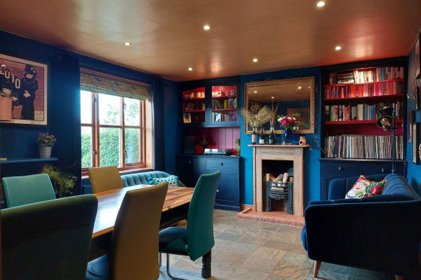 House sit in Framlingham, United Kingdom