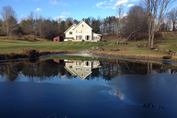 House sit in Montpelier, VT, US