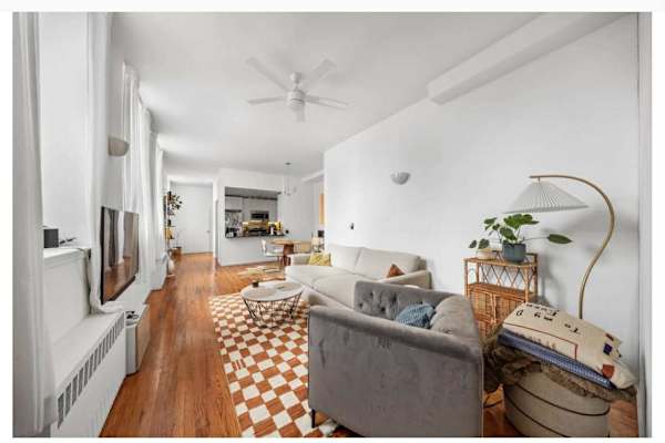 House sit in Brooklyn, NY, US