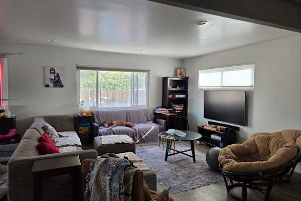 House sit in San Diego, CA, US