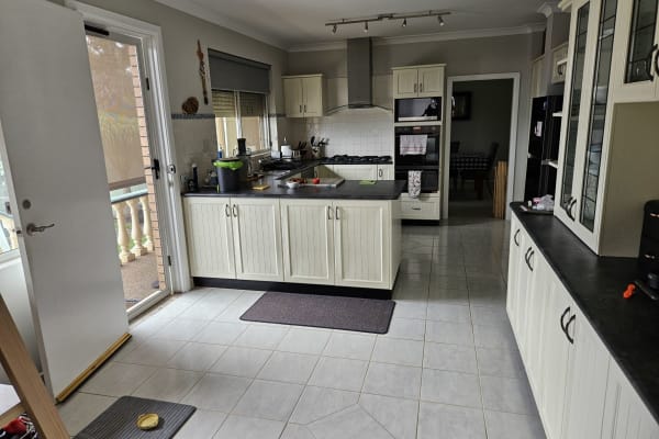 House sit in Sydney, NSW, Australia