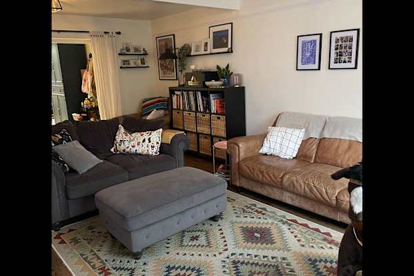 House sit in Deal, United Kingdom