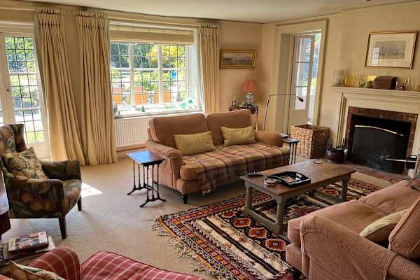 House sit in Saxmundham, United Kingdom