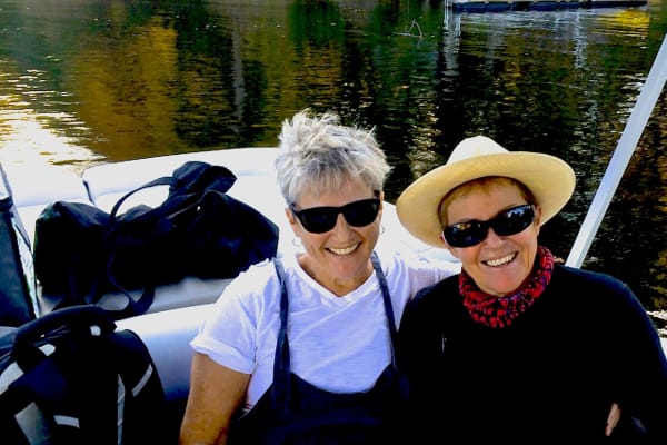 House sit in Chelsea, QC, Canada