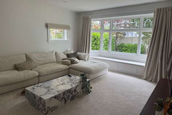 House sit in Christchurch, New Zealand