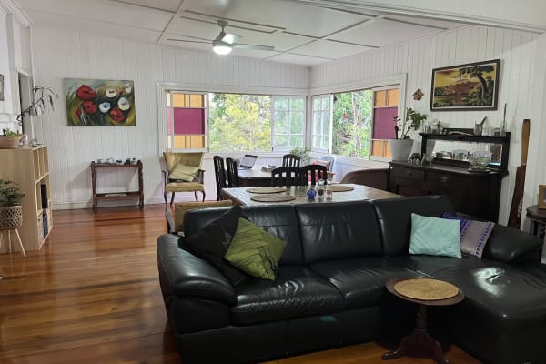 House sit in Brisbane, QLD, Australia