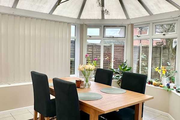 House sit in Bury St Edmunds, United Kingdom