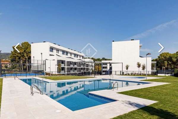 House sit in Sant Andreu de Llavaneres, Spain