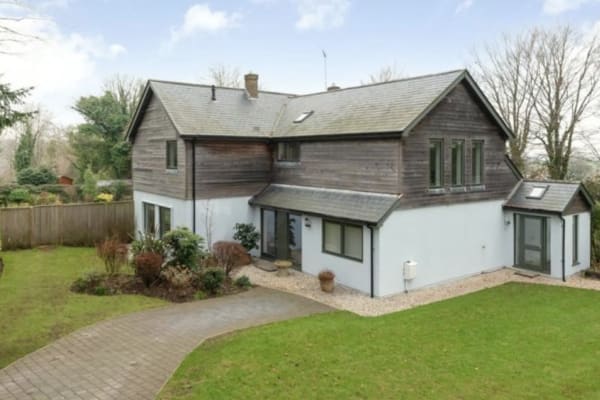 House sit in Shepherdswell, United Kingdom