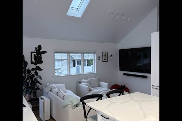 House sit in Auckland, New Zealand