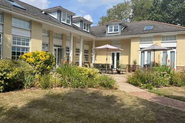 House sit in Taunton, United Kingdom