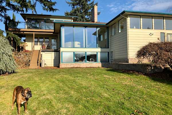 House sit in Vancouver, WA, US