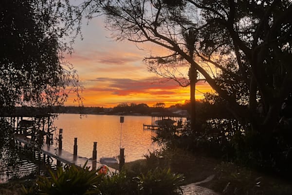 House sit in Orlando, FL, US