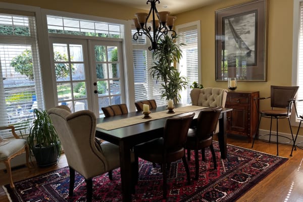 House sit in Qualicum Beach, BC, Canada