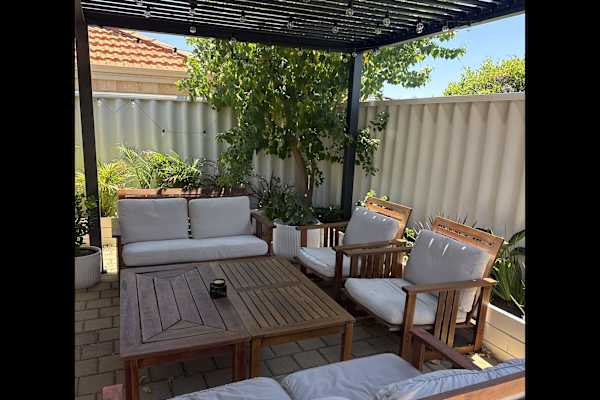 House sit in Perth, WA, Australia
