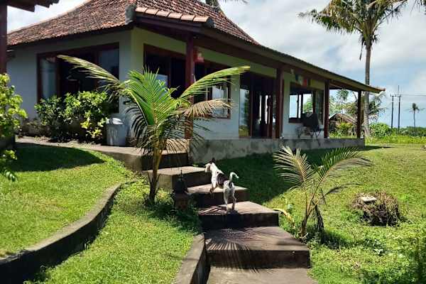 House sit in Gianyar, Indonesia