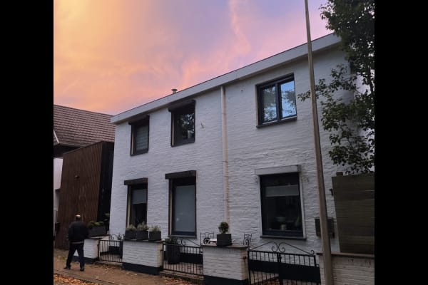 House sit in Maastricht, Netherlands