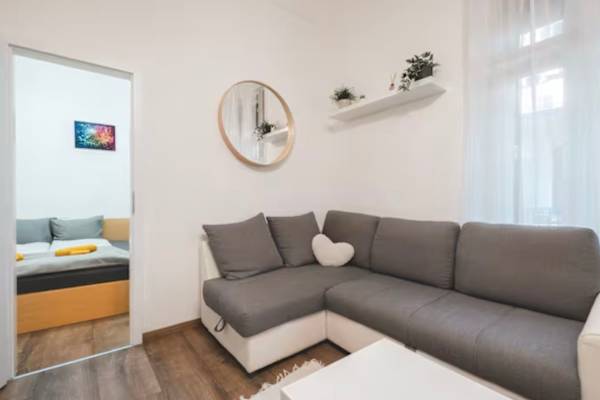House sit in Budapest, Hungary