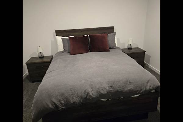 House sit in Whangarei, New Zealand