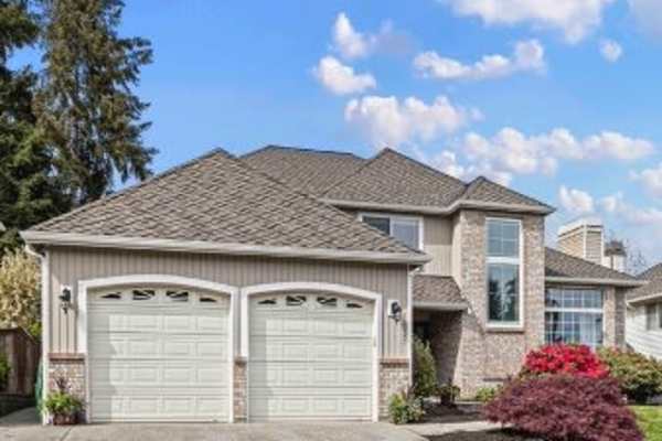 House sit in Woodinville, WA, US