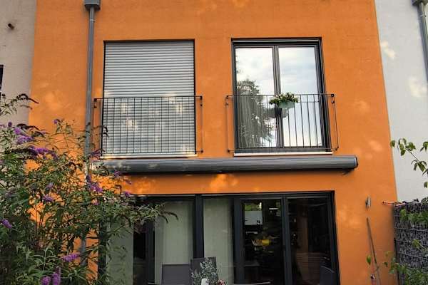 House sit in Augsburg, Germany