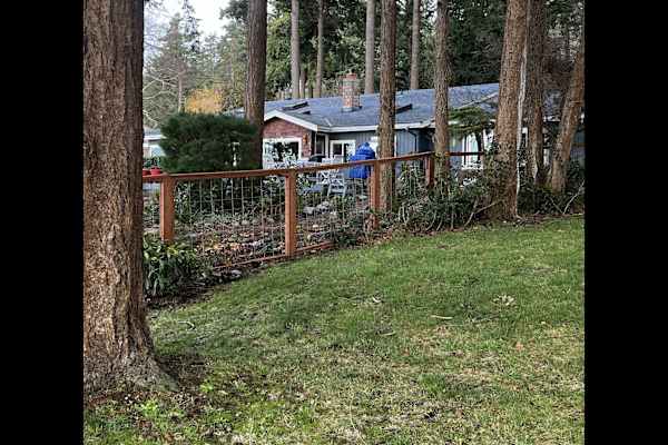 House sit in Samish Island, WA, US