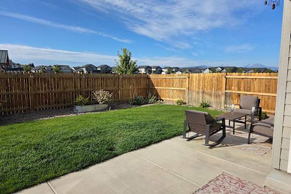 House sit in Redmond, OR, US