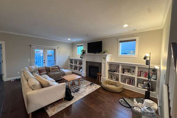House sit in Portland, OR, US