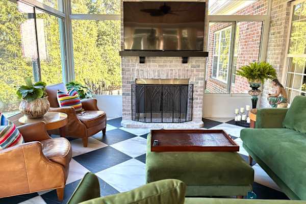 House sit in Brentwood, TN, US