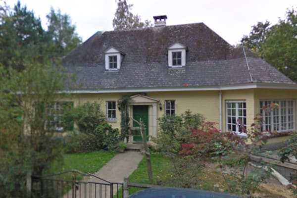 House sit in Genval, Belgium