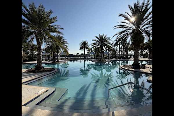 House sit in St. Petersburg, FL, US