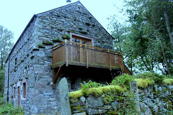 House sit in Threlkeld, United Kingdom
