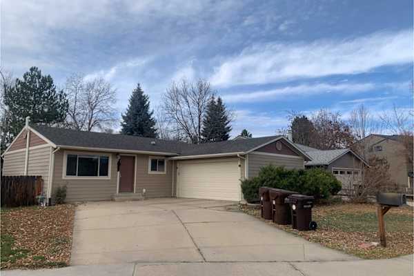 House sit in Gunbarrel, CO, US