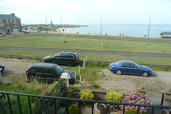 House sit in Newcastle upon Tyne, United Kingdom